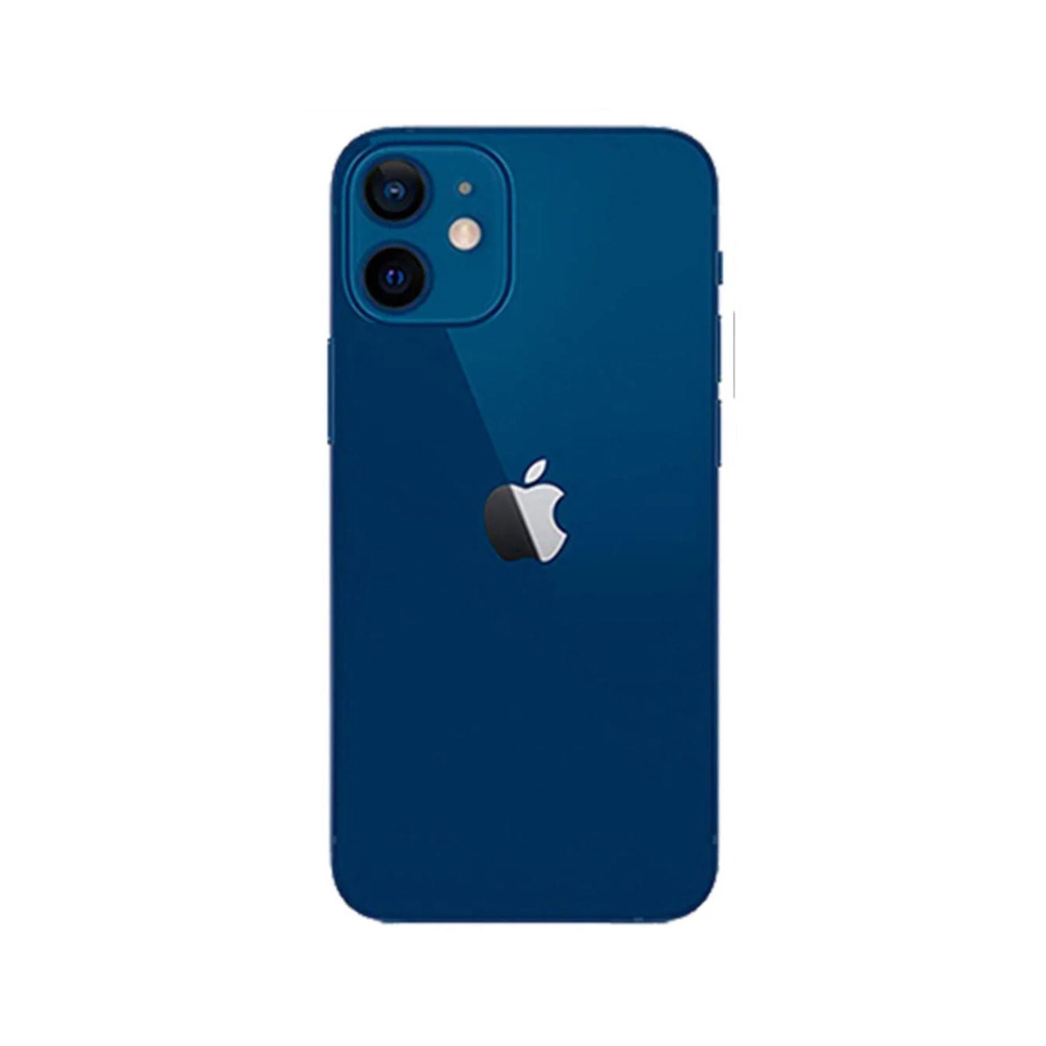 iPhone 12 256GB Azul Reacondicionado