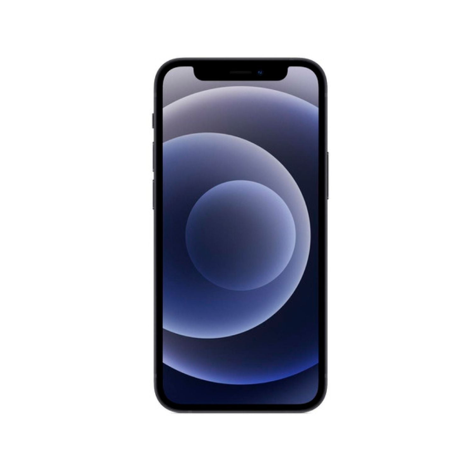 iPhone 12 256GB Negro Reacondicionado