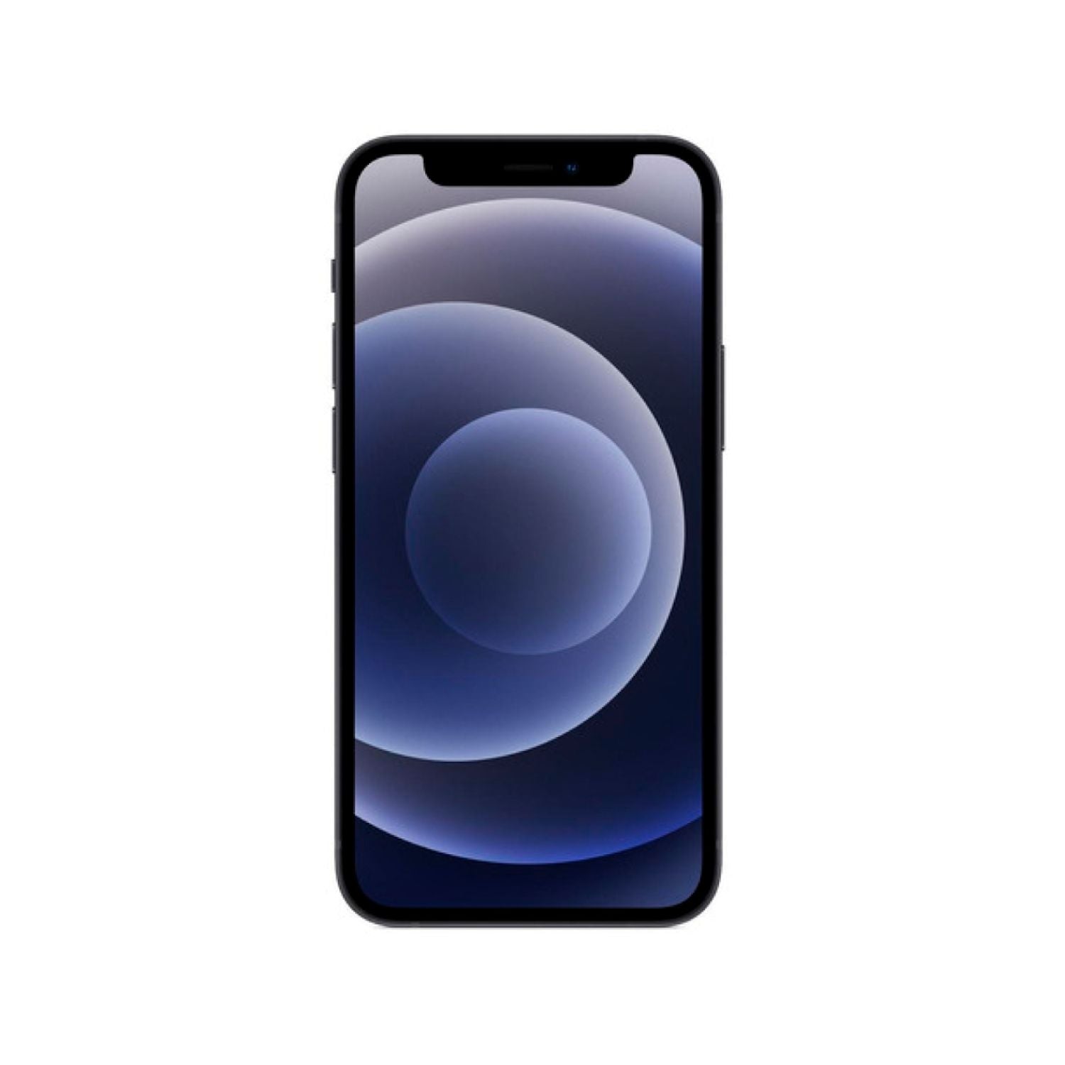 iPhone 12 Mini 256GB Negro Reacondicionado
