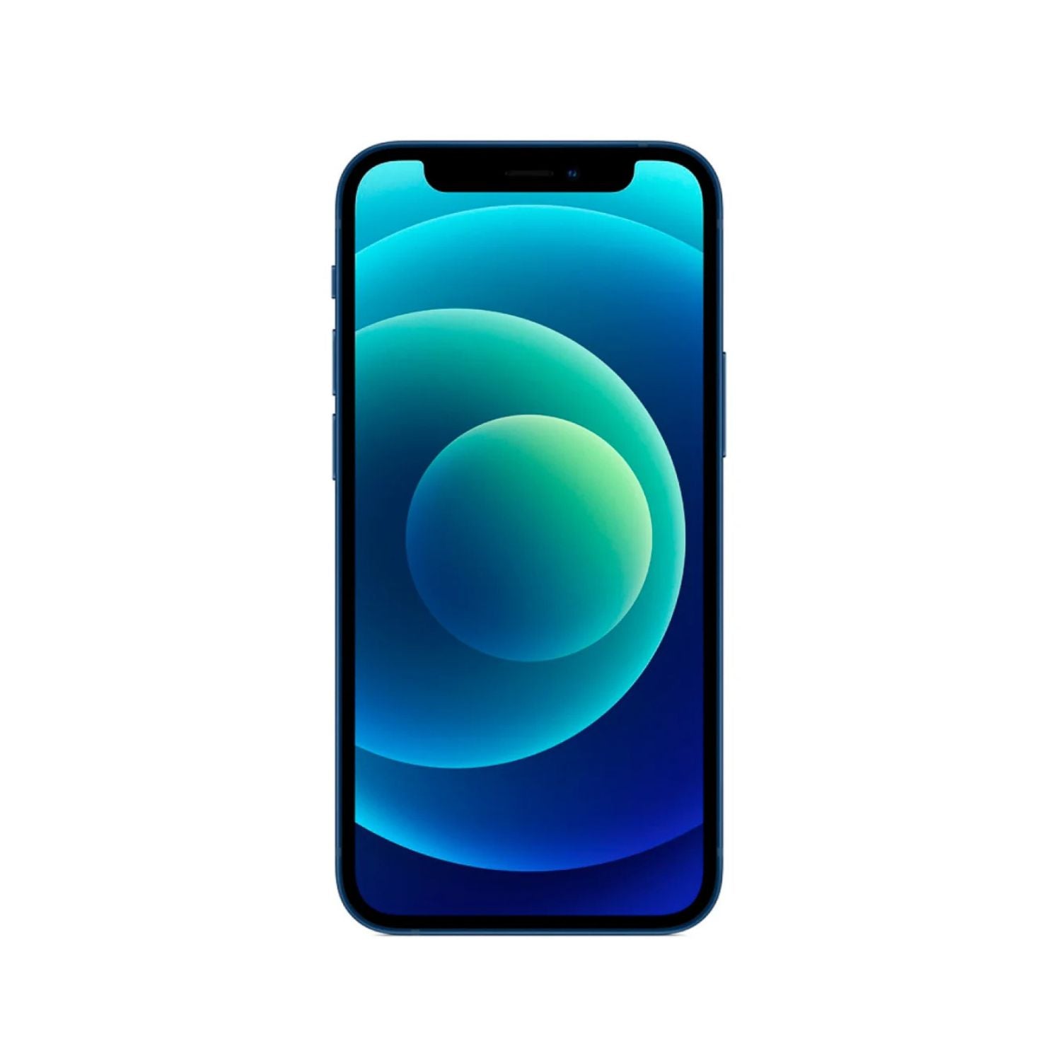 iPhone 12 256GB Azul Reacondicionado