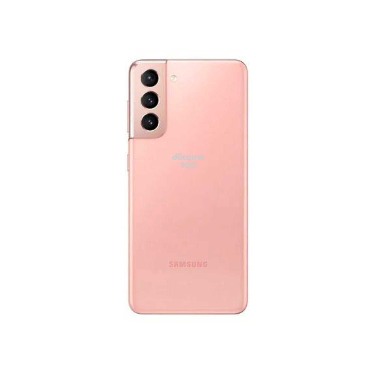 Samsung Galaxy S21 256GB Rosado Reacondicionado