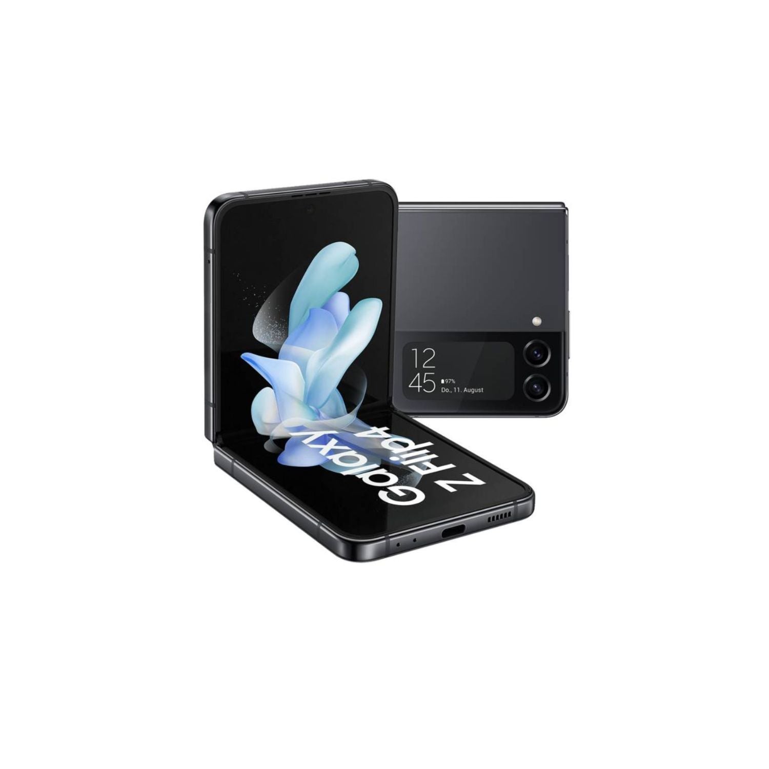Samsung Galaxy Z Flip 4 256 GB Negro Reacondicionado