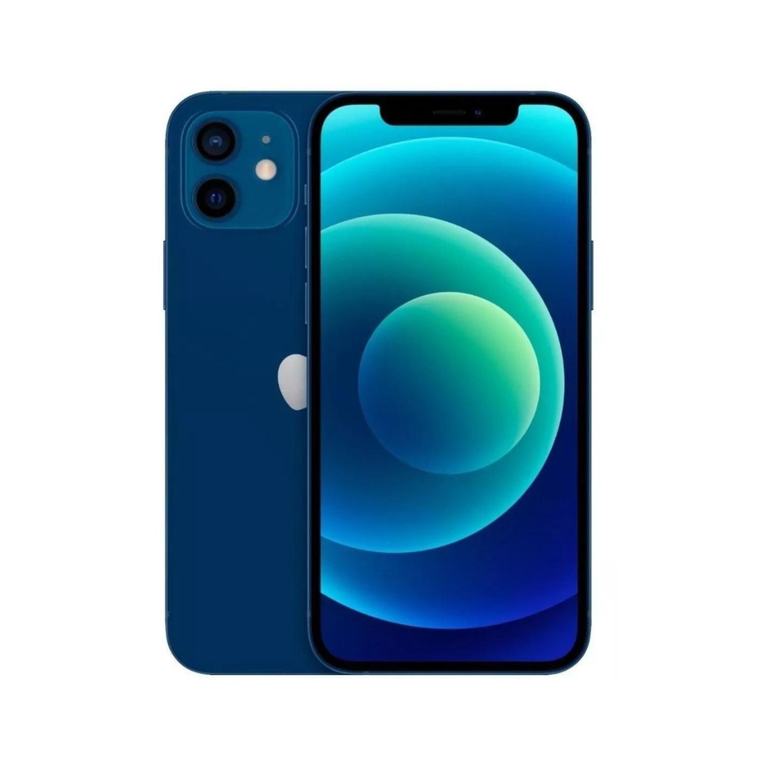 iPhone 12 Mini 256 GB Azul Reacondicionado
