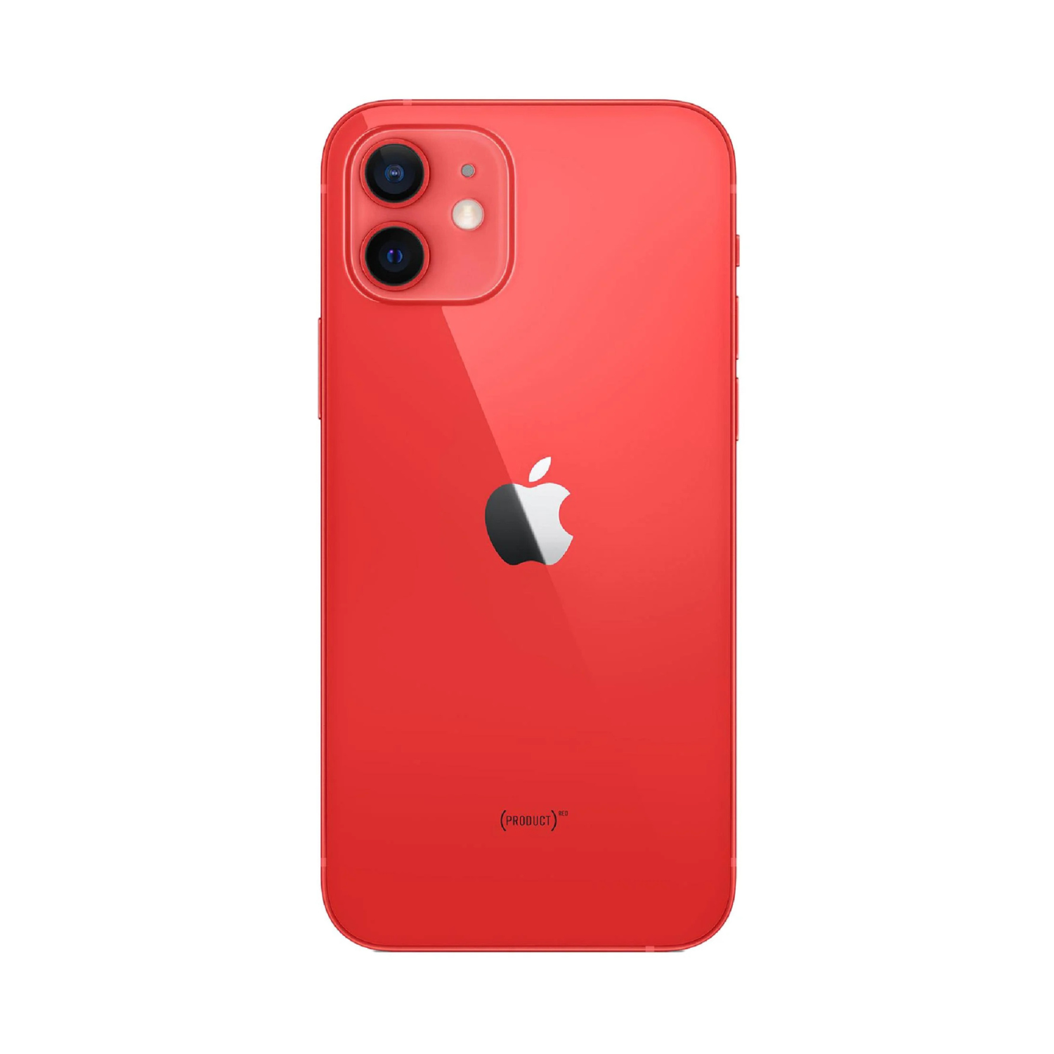 iPhone 12 128GB Rojo Reacondicionado