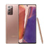 Samsung Galaxy Note 20 256GB Dorado Reacondicionado