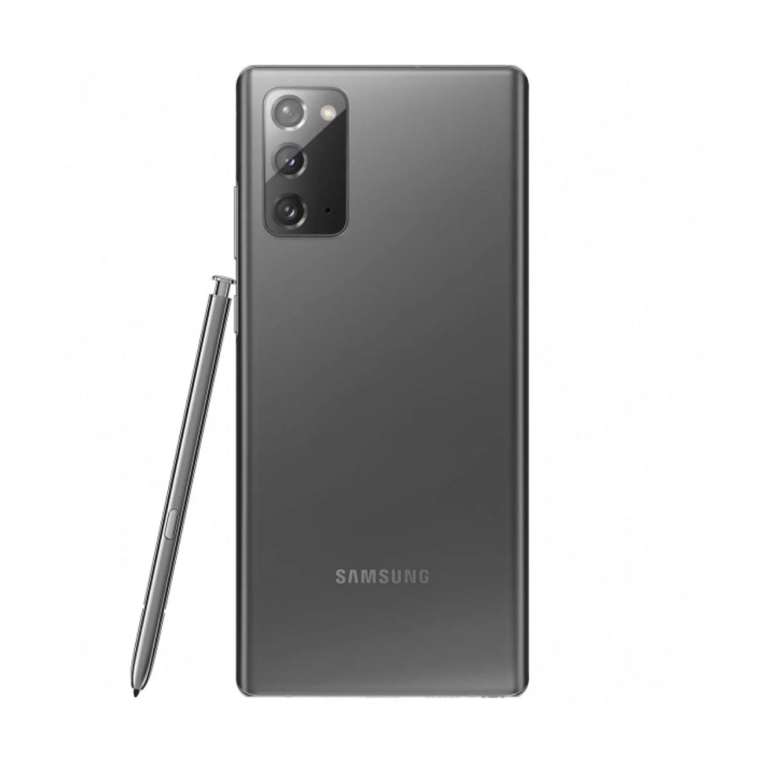 Samsung Galaxy Note 20 256GB Gris Reacondicionado