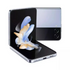 Samsung Galaxy Z Flip4 256GB Celeste Reacondicionado